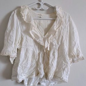 Aritzia shirt